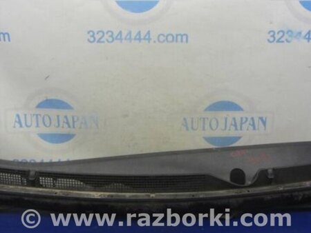 ФОТО Пластик под лобовое стекло (Жабо) для Mazda CX-9 TB (2007-2016) Киев