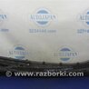 ФОТО Пластик под лобовое стекло (Жабо) для Mazda CX-9 TB (2007-2016) Киев