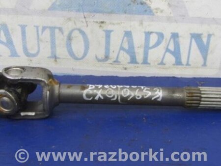 ФОТО Кардан рулевого управления для Mazda CX-9 TB (2007-2016) Киев