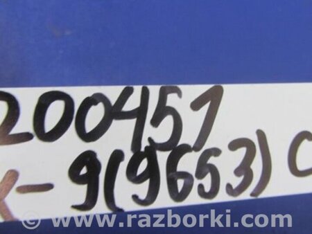 ФОТО Трубка кондиционера для Mazda CX-9 TB (2007-2016) Киев