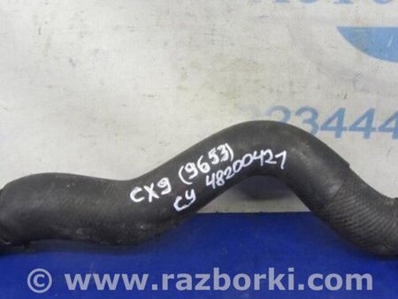 ФОТО Патрубок системы охлаждения для Mazda CX-9 TB (2007-2016) Киев