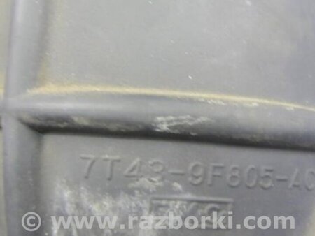 ФОТО Патрубок воздушного фильтра для Mazda CX-9 TB (2007-2016) Киев