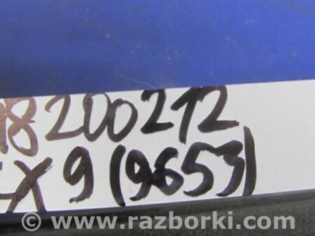 ФОТО Накладка торпеды для Mazda CX-9 TB (2007-2016) Киев