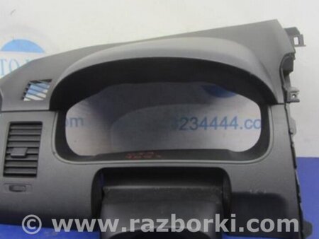 ФОТО Накладка торпеды для Mazda CX-9 TB (2007-2016) Киев