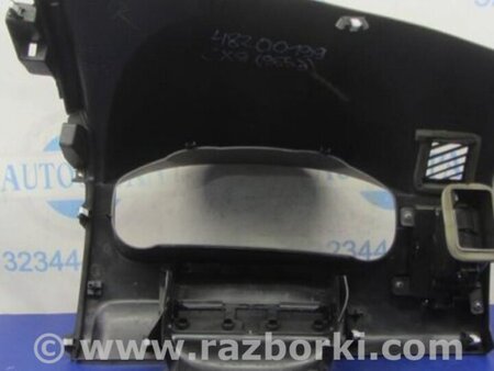 ФОТО Накладка торпеды для Mazda CX-9 TB (2007-2016) Киев