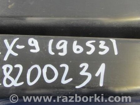ФОТО Абсорбер для Mazda CX-9 TB (2007-2016) Киев