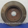ФОТО Диск тормозной задний для Mazda CX-9 TB (2007-2016) Киев