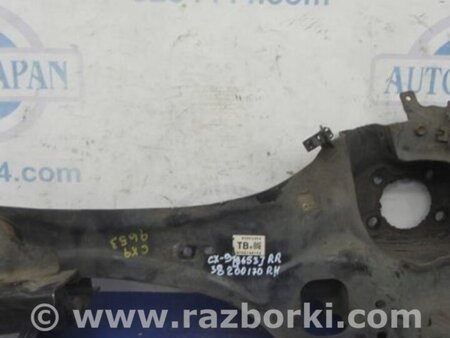 ФОТО Рычаг задний продольный для Mazda CX-9 TB (2007-2016) Киев