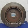 ФОТО Диск тормозной задний для Mazda CX-9 TB (2007-2016) Киев