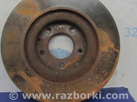ФОТО Диск тормозной передний для Mazda CX-9 TB (2007-2016) Киев