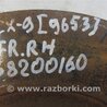 ФОТО Диск тормозной передний для Mazda CX-9 TB (2007-2016) Киев