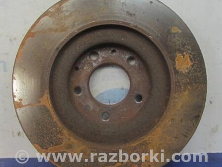 ФОТО Диск тормозной передний для Mazda CX-9 TB (2007-2016) Киев