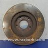 ФОТО Диск тормозной передний для Mazda CX-9 TB (2007-2016) Киев
