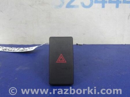 ФОТО Кнопка аварийки для Mazda CX-9 TB (2007-2016) Киев