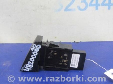 ФОТО Кнопка аварийки для Mazda CX-9 TB (2007-2016) Киев