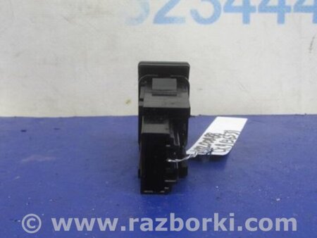 ФОТО Кнопка аварийки для Mazda CX-9 TB (2007-2016) Киев