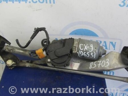ФОТО Трапеция дворников для Mazda CX-9 TB (2007-2016) Киев