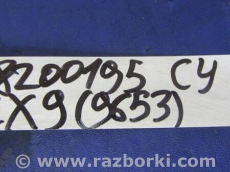 ФОТО Лямбда зонд для Mazda CX-9 TB (2007-2016) Киев