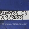 ФОТО Лямбда зонд для Mazda CX-9 TB (2007-2016) Киев