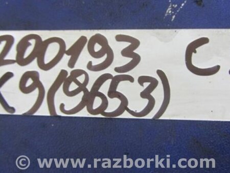 ФОТО Лямбда зонд для Mazda CX-9 TB (2007-2016) Киев