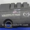 Накладка двигателя декоративная  Mazda CX-9 TB (2007-2016)