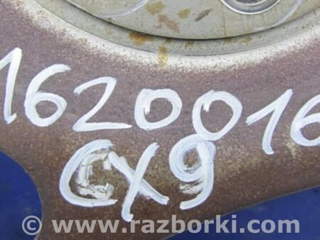 ФОТО Маховик АКПП для Mazda CX-9 TB (2007-2016) Киев