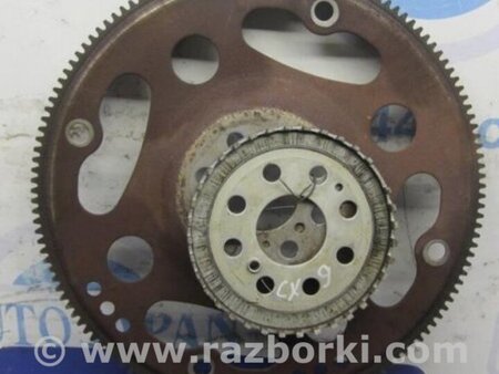 ФОТО Маховик АКПП для Mazda CX-9 TB (2007-2016) Киев