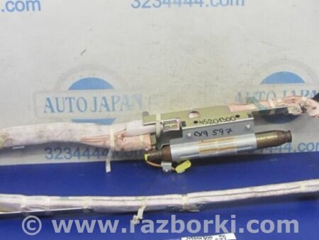 ФОТО AirBag шторка для Mazda CX-9 TB (2007-2016) Киев