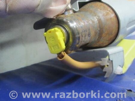 ФОТО AirBag шторка для Mazda CX-9 TB (2007-2016) Киев