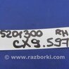 ФОТО AirBag шторка для Mazda CX-9 TB (2007-2016) Киев