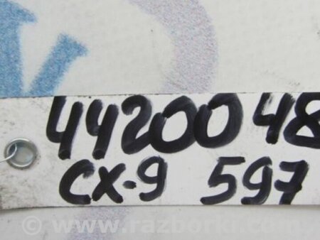 ФОТО Трубка кондиционера для Mazda CX-9 TB (2007-2016) Киев