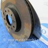 ФОТО Диск тормозной передний для Mazda CX-9 TB (2007-2016) Киев