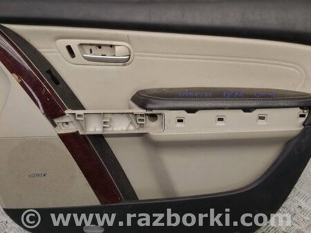 ФОТО Карта двери для Mazda CX-9 TB (2007-2016) Киев