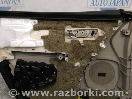 ФОТО Карта двери для Mazda CX-9 TB (2007-2016) Киев