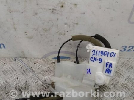 ФОТО Замок двери для Mazda CX-9 TB (2007-2016) Киев