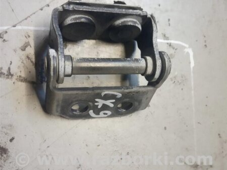 ФОТО Петля крышки багажника для Mazda CX-9 TB (2007-2016) Киев