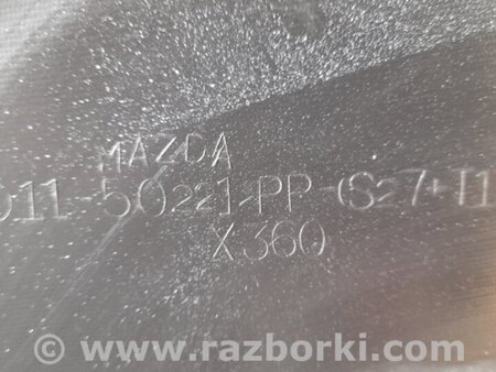ФОТО Бампер задний для Mazda CX-9 TB (2007-2016) Киев