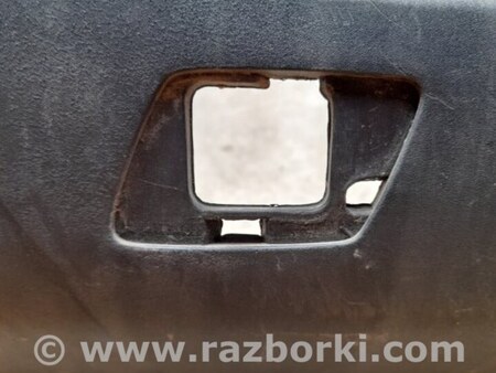 ФОТО Бампер задний для Mazda CX-9 TB (2007-2016) Киев