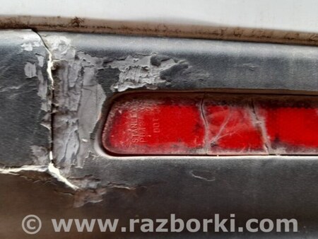 ФОТО Бампер задний для Mazda CX-9 TB (2007-2016) Киев