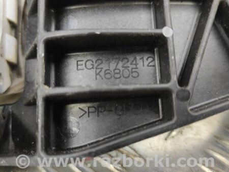 ФОТО Ручка двери для Mazda CX-9 TB (2007-2016) Киев