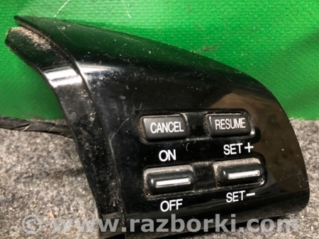 ФОТО Кнопки руля для Mazda CX-9 TB (2007-2016) Киев