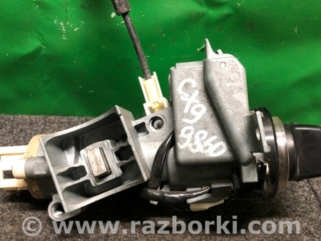 ФОТО Замок зажигания для Mazda CX-9 TB (2007-2016) Киев
