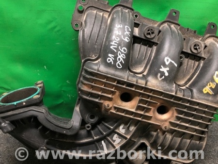 ФОТО Впускной коллектор для Mazda CX-9 TB (2007-2016) Киев