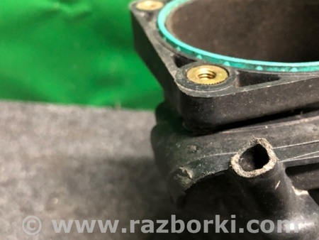 ФОТО Впускной коллектор для Mazda CX-9 TB (2007-2016) Киев
