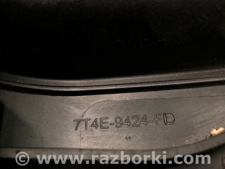 ФОТО Впускной коллектор для Mazda CX-9 TB (2007-2016) Киев