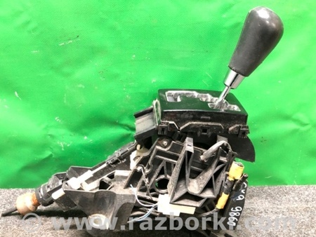 ФОТО Кулиса переключения АКПП для Mazda CX-9 TB (2007-2016) Киев
