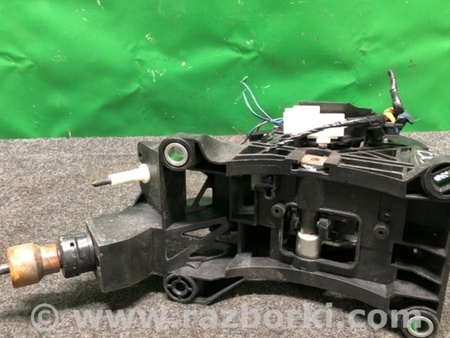 ФОТО Кулиса переключения АКПП для Mazda CX-9 TB (2007-2016) Киев