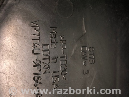 ФОТО Патрубок воздушного фильтра для Mazda CX-9 TB (2007-2016) Киев