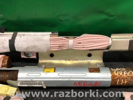 ФОТО AirBag шторка для Mazda CX-9 TB (2007-2016) Киев