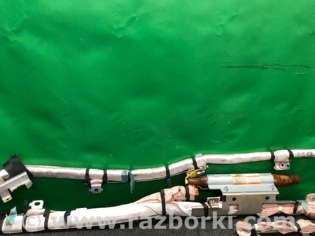 ФОТО AirBag шторка для Mazda CX-9 TB (2007-2016) Киев